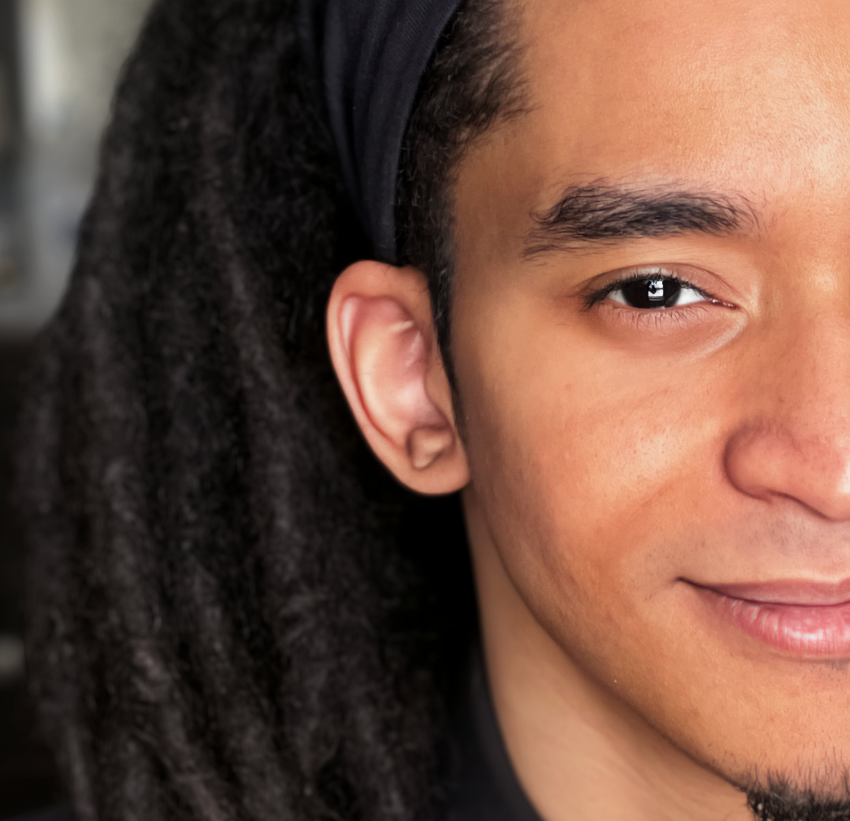 portrait image of Emmanuel Beltre